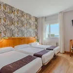 Rey Arturo Burgos 3* Villagonzalo-Pedernales