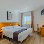 Rey Arturo Burgos Szálloda 3*