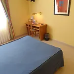 Rey Arturo Burgos 3* Villagonzalo-Pedernales