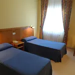 Rey Arturo Burgos 3* Villagonzalo-Pedernales