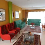 Rey Arturo Burgos Szálloda Villagonzalo-Pedernales