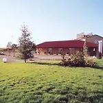 Rey Arturo Burgos 3* Villagonzalo-Pedernales