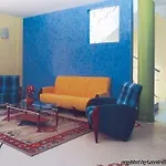 Rey Arturo Burgos 3*