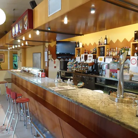 Rey Arturo Burgos Hotel Villagonzalo Pedernales