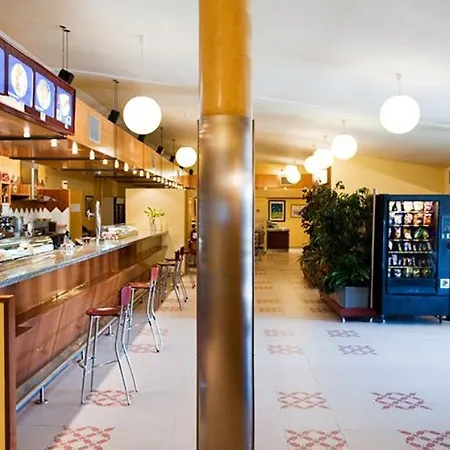 Hotel Rey Arturo Burgos