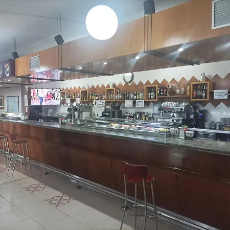 Rey Arturo Burgos Hotel 3*
