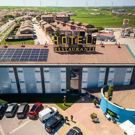 Rey Arturo Burgos Villagonzalo Pedernales