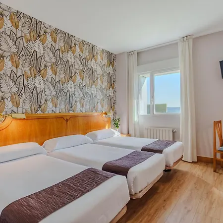 Rey Arturo Burgos 3* Villagonzalo Pedernales