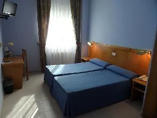 Hotel Rey Arturo Burgos 3*