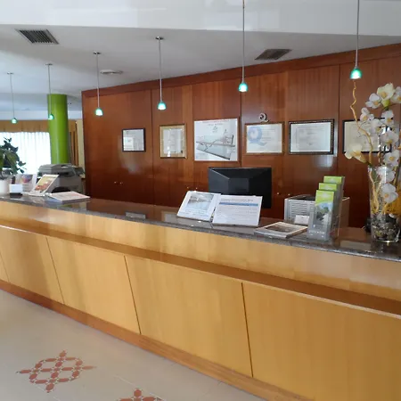 Hotel Rey Arturo Burgos 3*