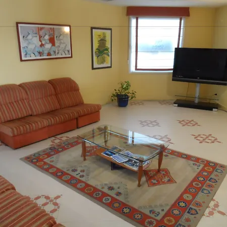 Rey Arturo Burgos Hotel 3*