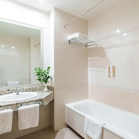Rey Arturo Burgos 3* Villagonzalo Pedernales