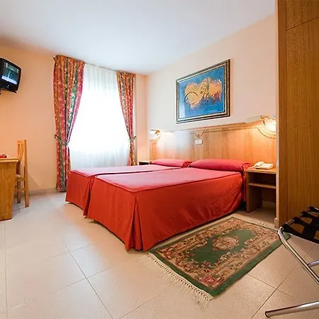 Rey Arturo Burgos 3*