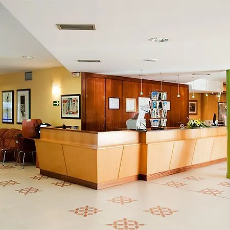 Hotel Rey Arturo Burgos Villagonzalo Pedernales