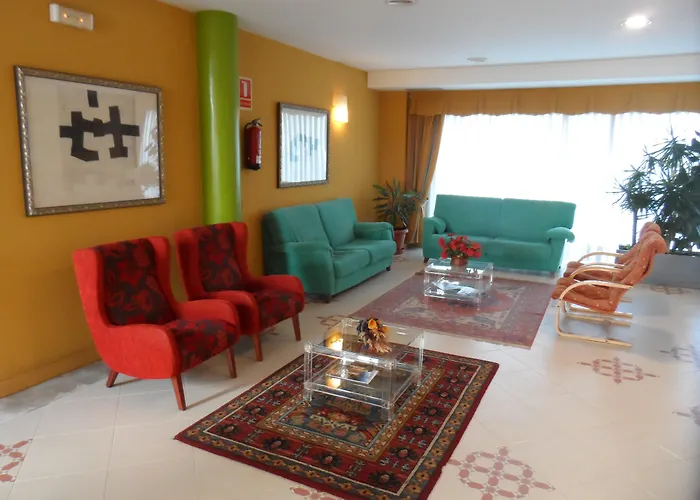 Rey Arturo Burgos Отель