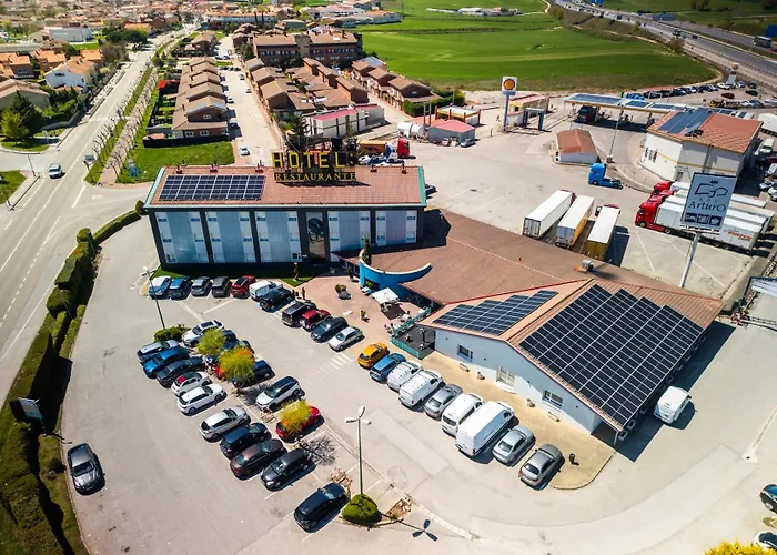 Rey Arturo Burgos Отель Villagonzalo Pedernales