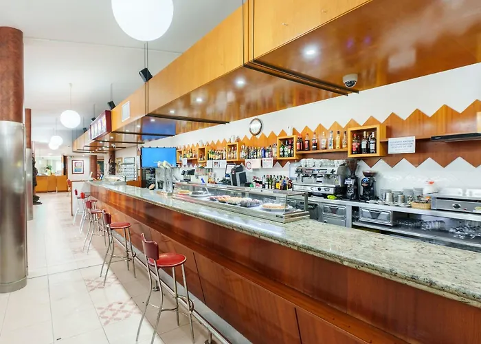 Отель Rey Arturo Burgos Villagonzalo Pedernales