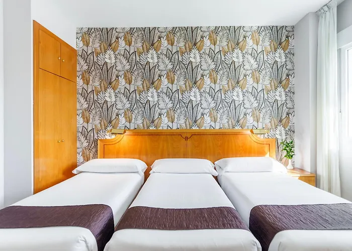 Rey Arturo Burgos 3*