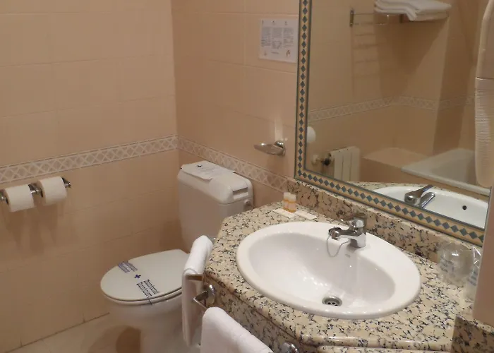 Rey Arturo Burgos Отель 3*