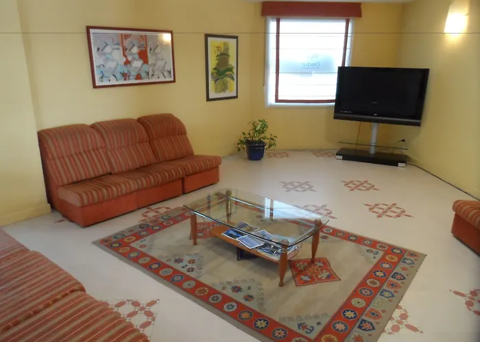 Rey Arturo Burgos Отель 3*