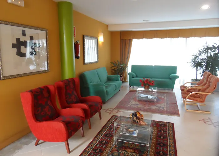 Rey Arturo Burgos Отель Villagonzalo Pedernales