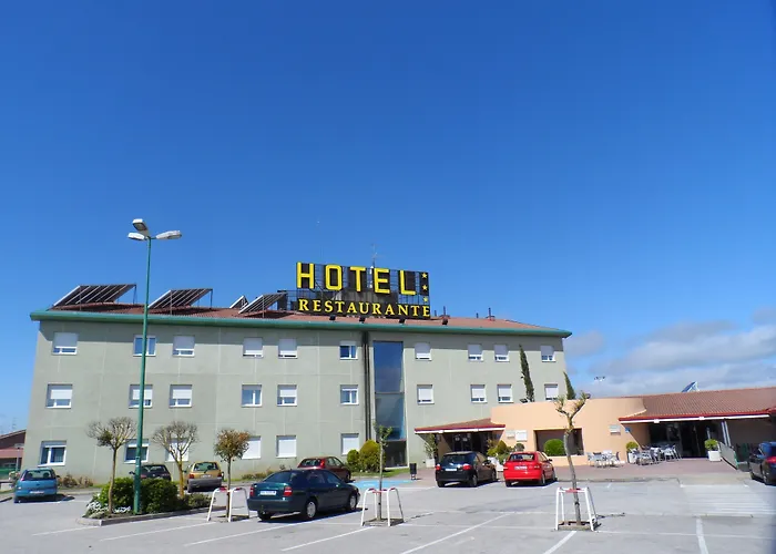 Rey Arturo Burgos 3*