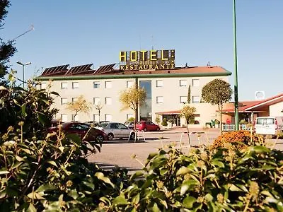 Rey Arturo Burgos Отель Villagonzalo Pedernales