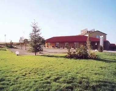 Rey Arturo Burgos 3* Villagonzalo Pedernales